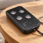 Bravo MAGIKOx Radiocomando Apricancello Autoapprendente 3V CR2032 inclusa 433/868Mhz Compatibile BFT FAAC NICE BravoSinc