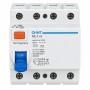 NL1-63-4P-AC300 Interruttore differenziale 4P 300 mA 6kA tipo AC Contro Contatti Diretti/Indiretti 400 Vac 50/60Hz IP20