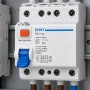 NL1-63-4P-AC300 Interruttore differenziale 4P 300 mA 6kA tipo AC Contro Contatti Diretti/Indiretti 400 Vac 50/60Hz IP20