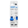 NJMC1-16.10/230 657077 Rele' Passo Passo 16A 1NA 1M 230Vac Comando Manuale Tensione Bobina 230V 1P Comando AUT/MAN IP20