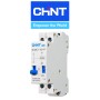 NJMC1-16.10/230 657077 Rele' Passo Passo 16A 1NA 1M 230Vac Comando Manuale Tensione Bobina 230V 1P Comando AUT/MAN IP20