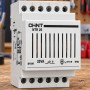 Trasformatore Di Sicurezza Chint Ntr25 25Va 23012-24Vac 3M Ip20