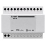 Chint 81043 Serie NTR63 Trasformatore Sicurezza Servizio Continuo 63VA 230/12-24Vac 4M con Protezione PCT 6 Moduli DIN