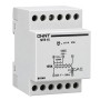 Chint NTR15 Trasformatore Sicurezza Servizio Continuo 15VA 230/12-24Vac 3M IEC/EN 61588-1/2/6 50 Hz IP20 3 Moduli DIN