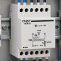 Chint NTR15 Trasformatore Sicurezza Servizio Continuo 15VA 230/12-24Vac 3M IEC/EN 61588-1/2/6 50 Hz IP20 3 Moduli DIN