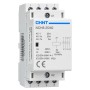 Chint 256090 NCH8-25.40/24 Contattore Modulare 25A 4NA 24Vac 2M IP20 4 Poli IEC/EN 61095 50/60 Hz Guida DIN 2 Moduli
