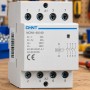 Chint 256098 NCH8-40.40/24 Contattore Modulare 40A 4NA 24Vac 3M IEC/EN 61095 4P 15A 50/60Hz IP20 Contatti Ausiliari 4NA