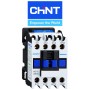 Contattore Chint Nc1 3 Poli 9A 24Vac Per Applicazioni Industriali