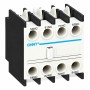 Chint 439522 NC1-F4 40 Contatto ausiliare superiore per contattore Serie NC1/NC1D/NC1N/NC2 4NA