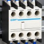 Chint 439522 NC1-F4 40 Contatto ausiliare superiore per contattore Serie NC1/NC1D/NC1N/NC2 4NA