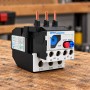 Chint 268097 NR2-25/Z 2A Relè Termico per Contattore Serie NC1 12÷18A IEC/EN 60947-4-1
