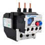 Chint 268136 NR2-25/Z 0E Relè termico per Contattore Serie NC1 0,63÷1A Protezione Motore Industriale IEC/EN 60947-4-1