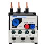 NR2-25/Z 1D Relè Termico per Contattore Serie NC1 2,5÷4A IEC/EN 60947-4-1 Utilizzabile su Contattori Serie NC1-09÷25