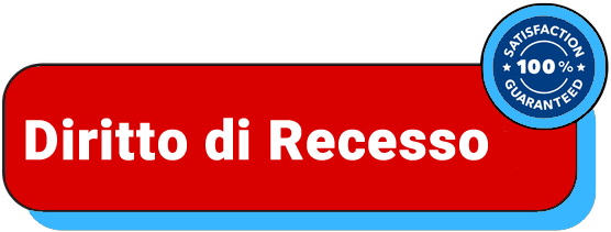 diritto di recesso