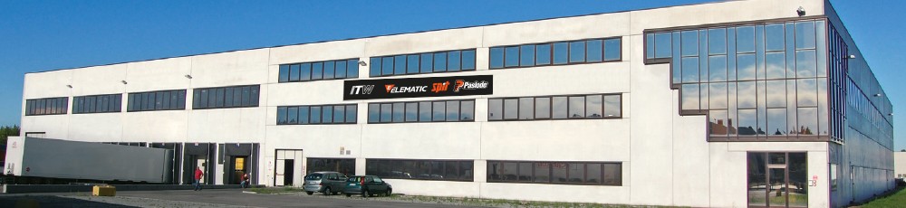 ELEMATIC