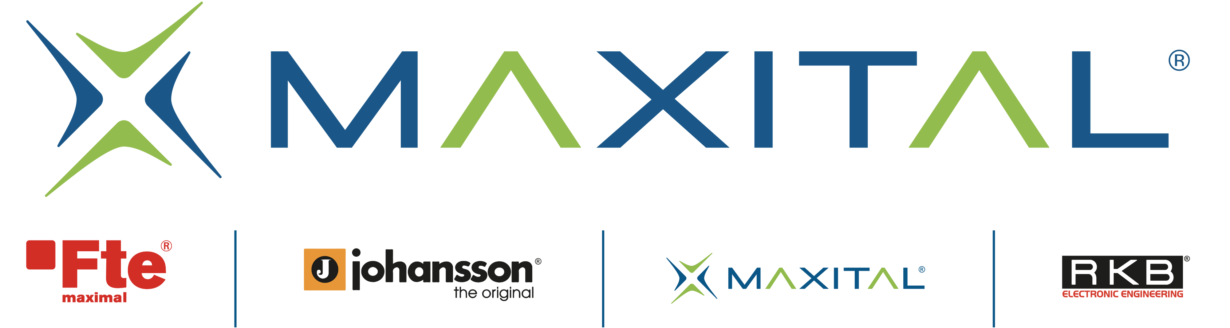 MAXITAL