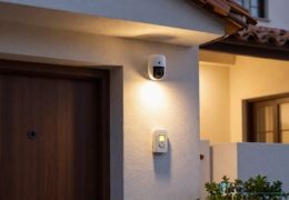 Casa sicura anche in vacanza? Tutto sul Bonus Sicurezza 2026