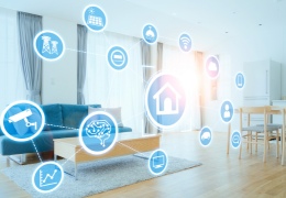 La Tecnologia nelle Case Moderne: Smart Home e Domotica