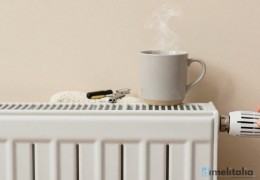 Termosifoni: come preparare il riscaldamento