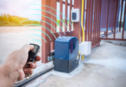 Automazione per Cancelli e Porte: Tipologie e Vantaggi per la Tua Sicurezza
