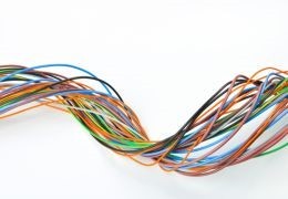 Sai Cosa Indicano i Colori dei Cavi Elettrici per la Sicurezza?